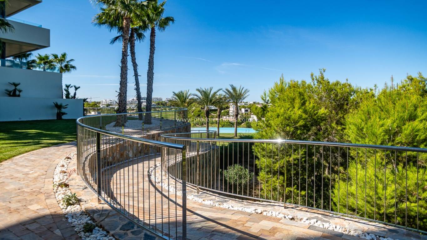 Reventa - Apartamento - Orihuela - LAS COLINAS GOLF RESORT