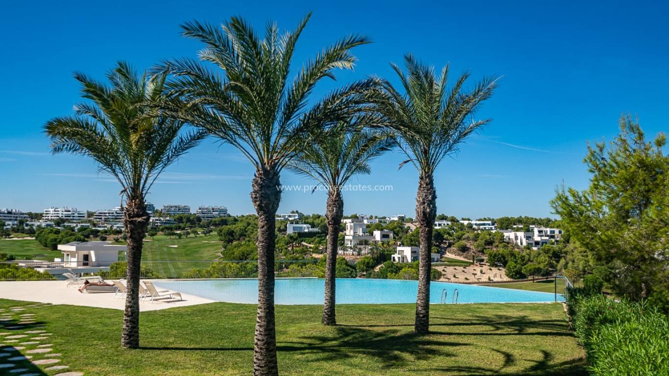 Reventa - Apartamento - Orihuela - LAS COLINAS GOLF RESORT