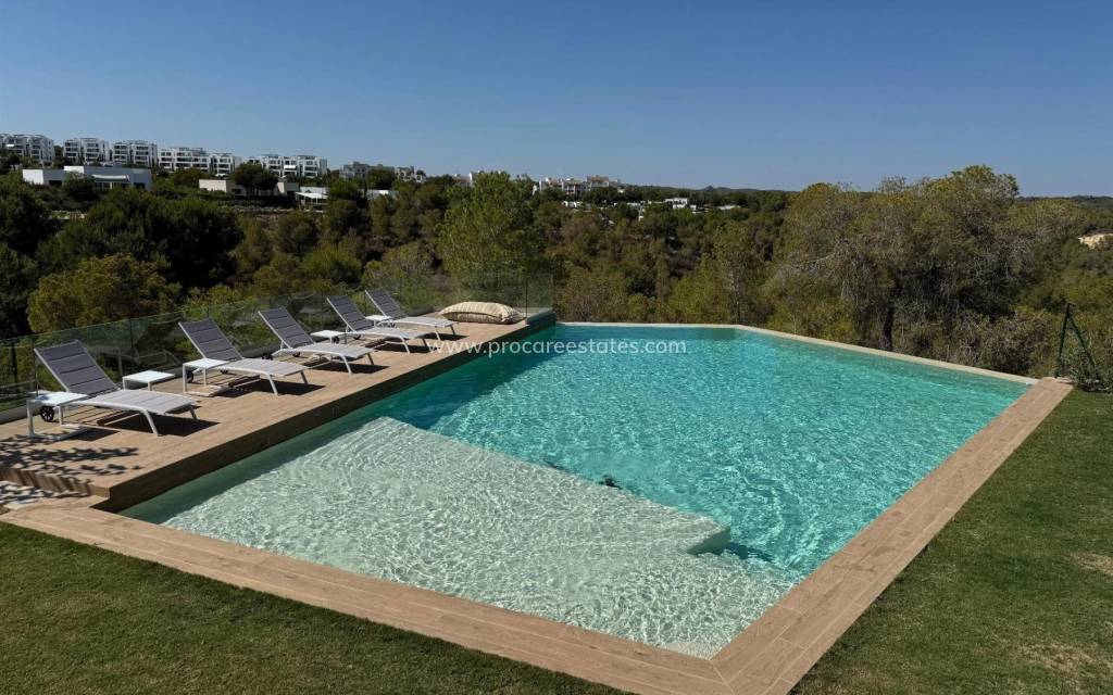 Reventa - Apartamento - Orihuela - Las Colinas golf