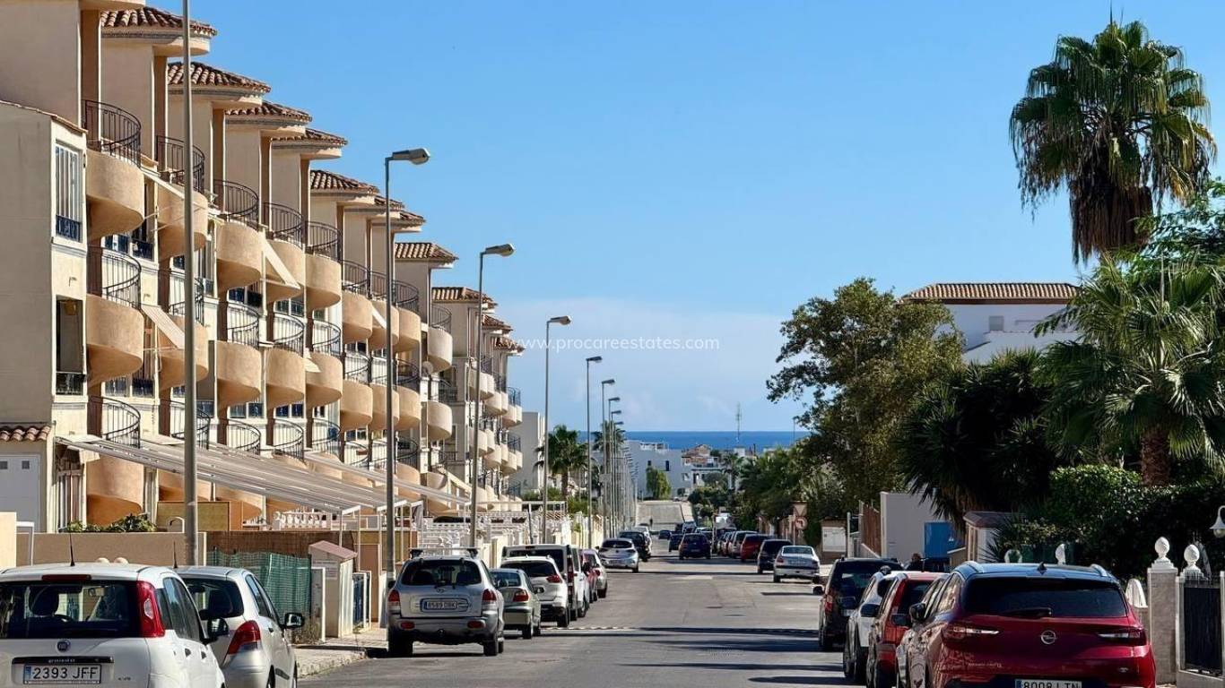 Reventa - Apartamento - Orihuela - Los Balcones Y los Altos