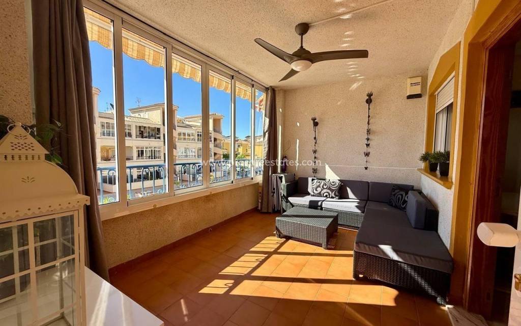 Reventa - Apartamento - Orihuela - Los Balcones Y los Altos