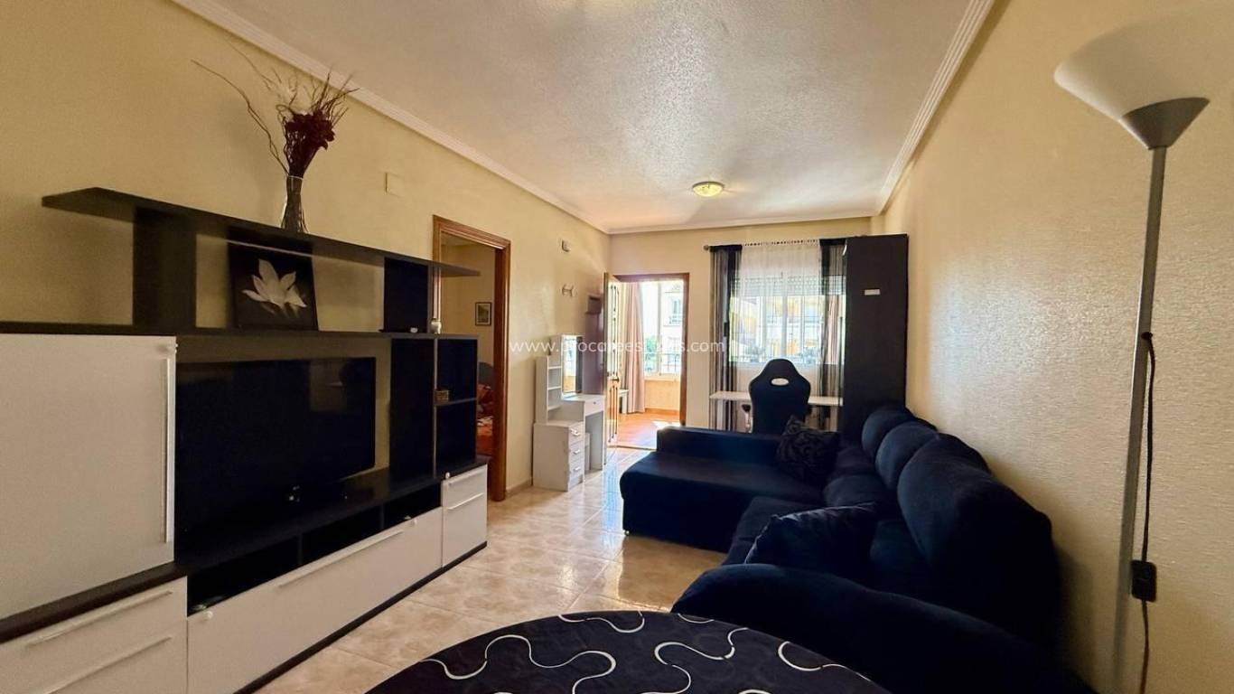 Reventa - Apartamento - Orihuela - Los Balcones Y los Altos