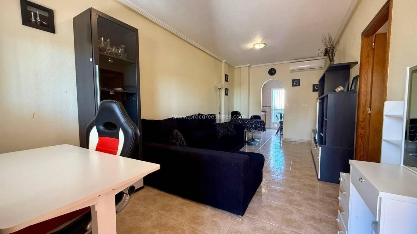 Reventa - Apartamento - Orihuela - Los Balcones Y los Altos