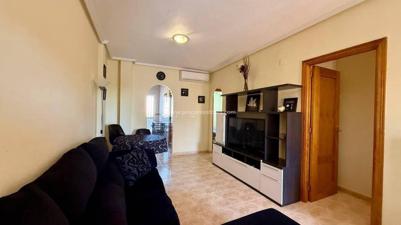 Reventa - Apartamento - Orihuela - Los Balcones Y los Altos