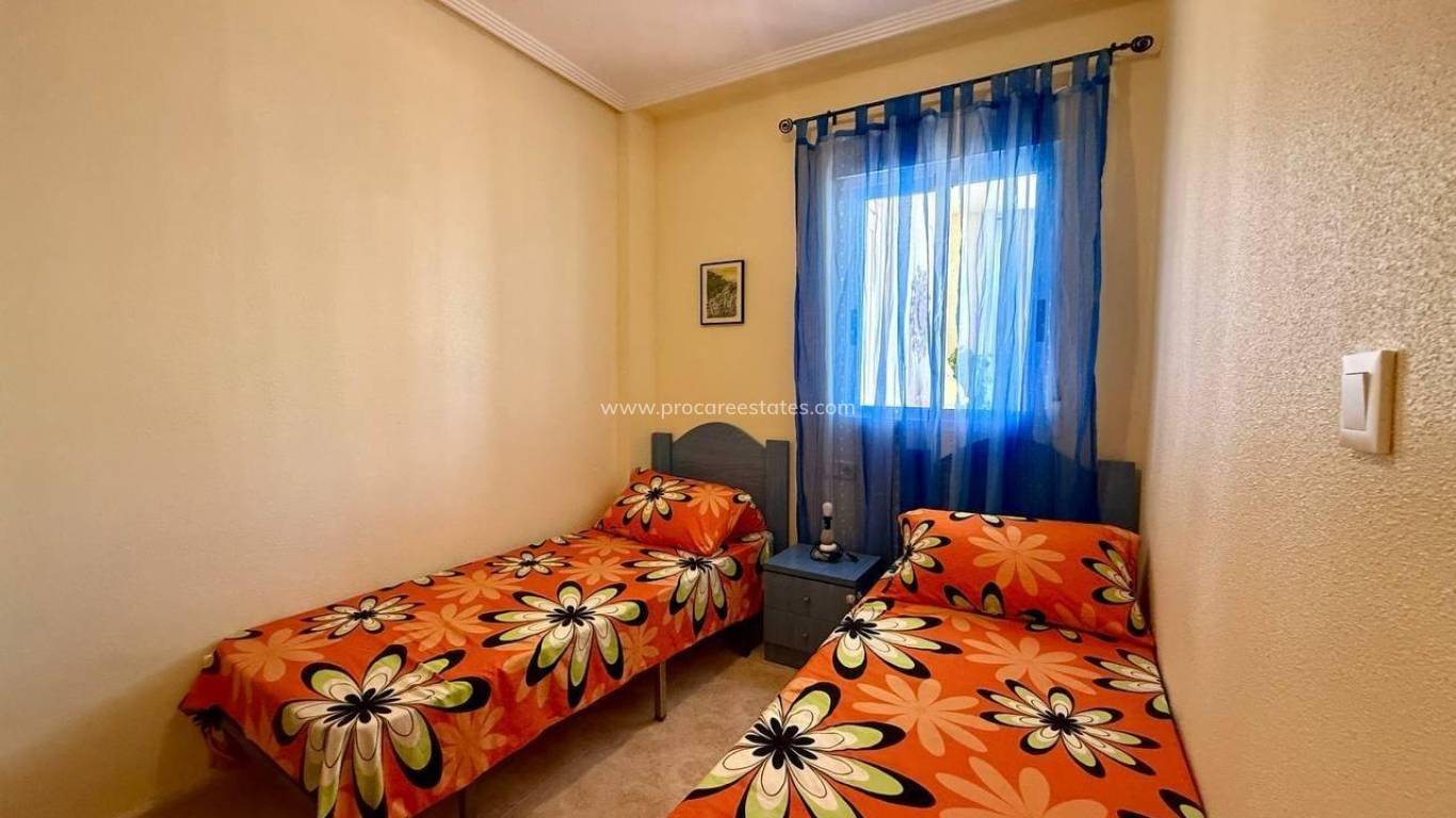 Reventa - Apartamento - Orihuela - Los Balcones Y los Altos