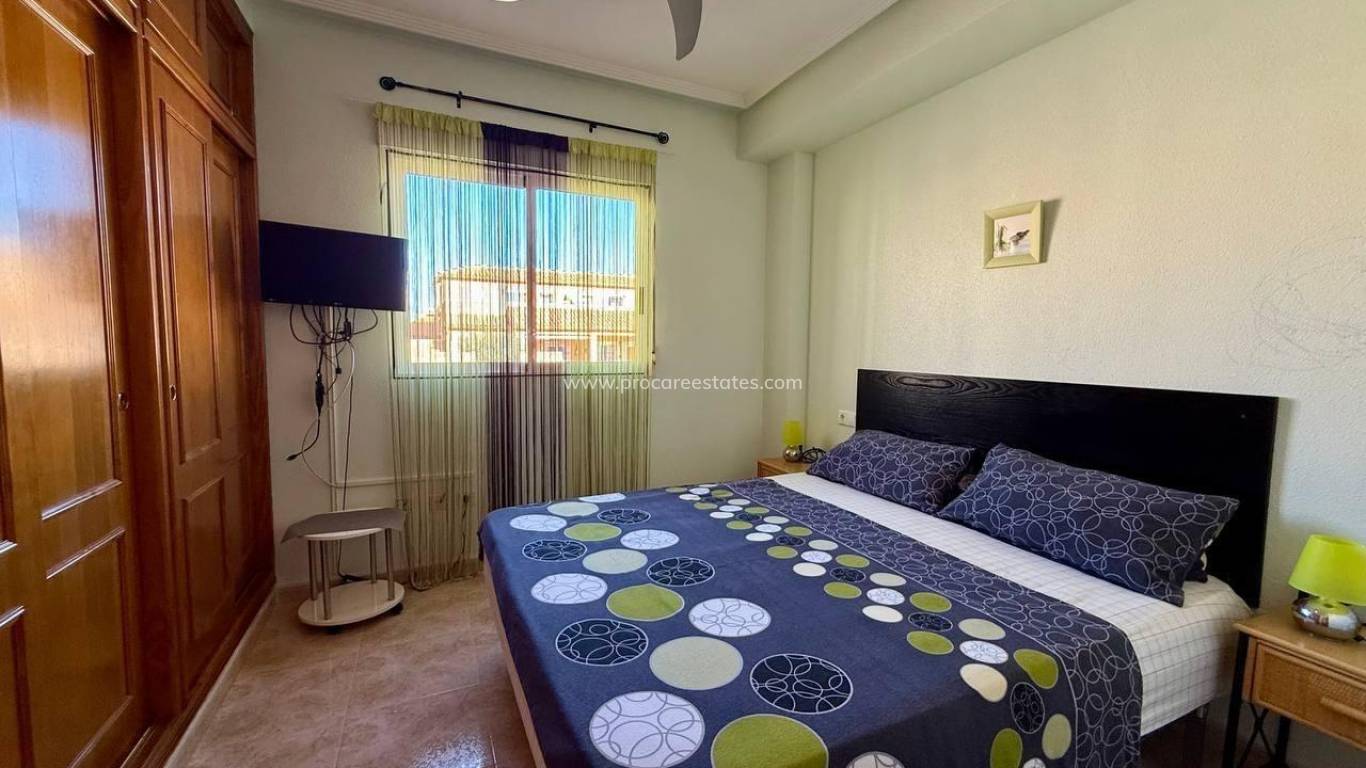 Reventa - Apartamento - Orihuela - Los Balcones Y los Altos