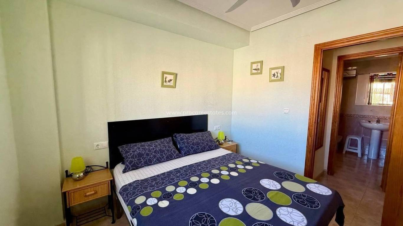 Reventa - Apartamento - Orihuela - Los Balcones Y los Altos