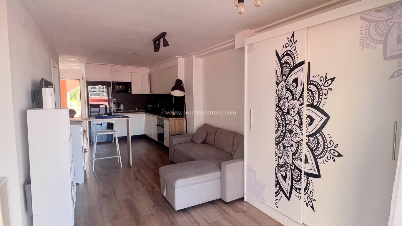 Reventa - Apartamento - Orihuela - Montepinar-La Aparecida-Raiguero
