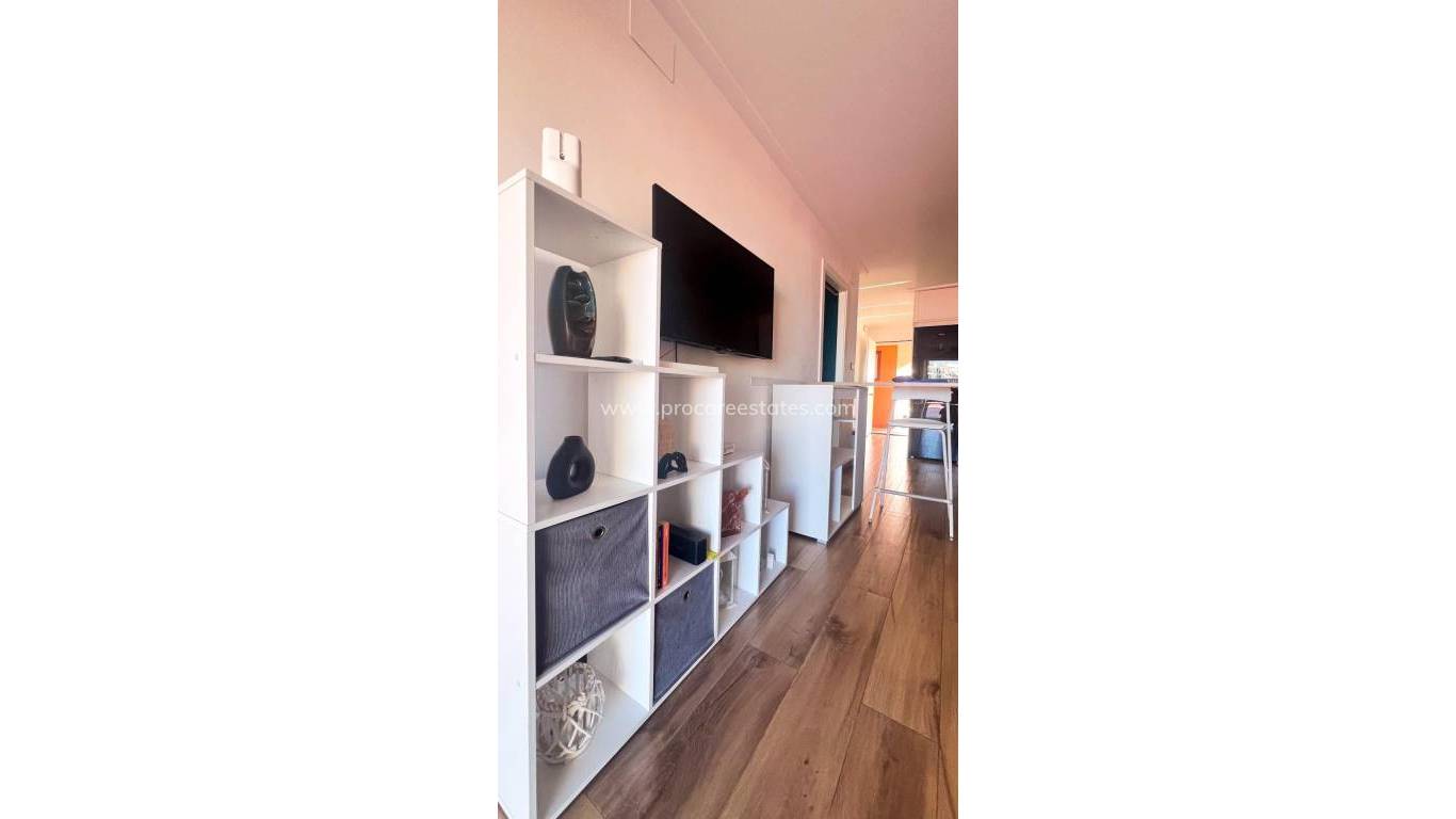 Reventa - Apartamento - Orihuela - Montepinar-La Aparecida-Raiguero