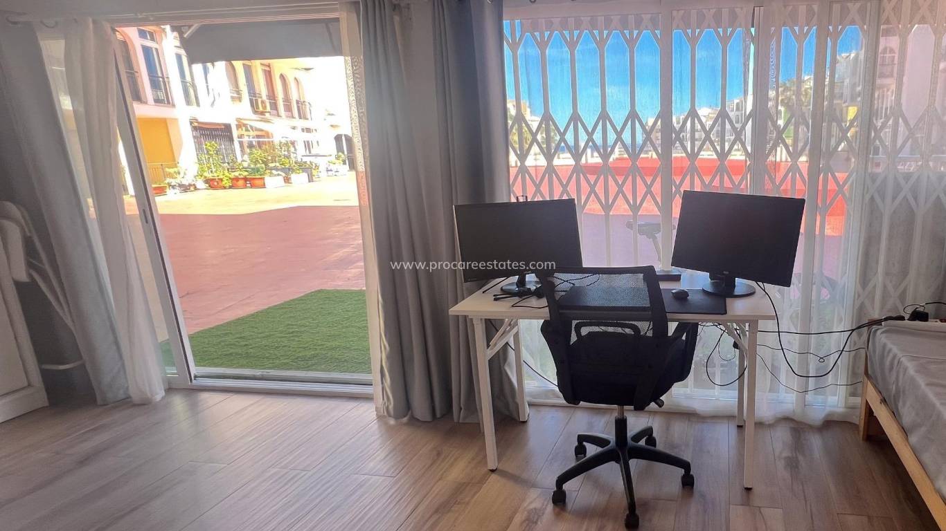 Reventa - Apartamento - Orihuela - Montepinar-La Aparecida-Raiguero