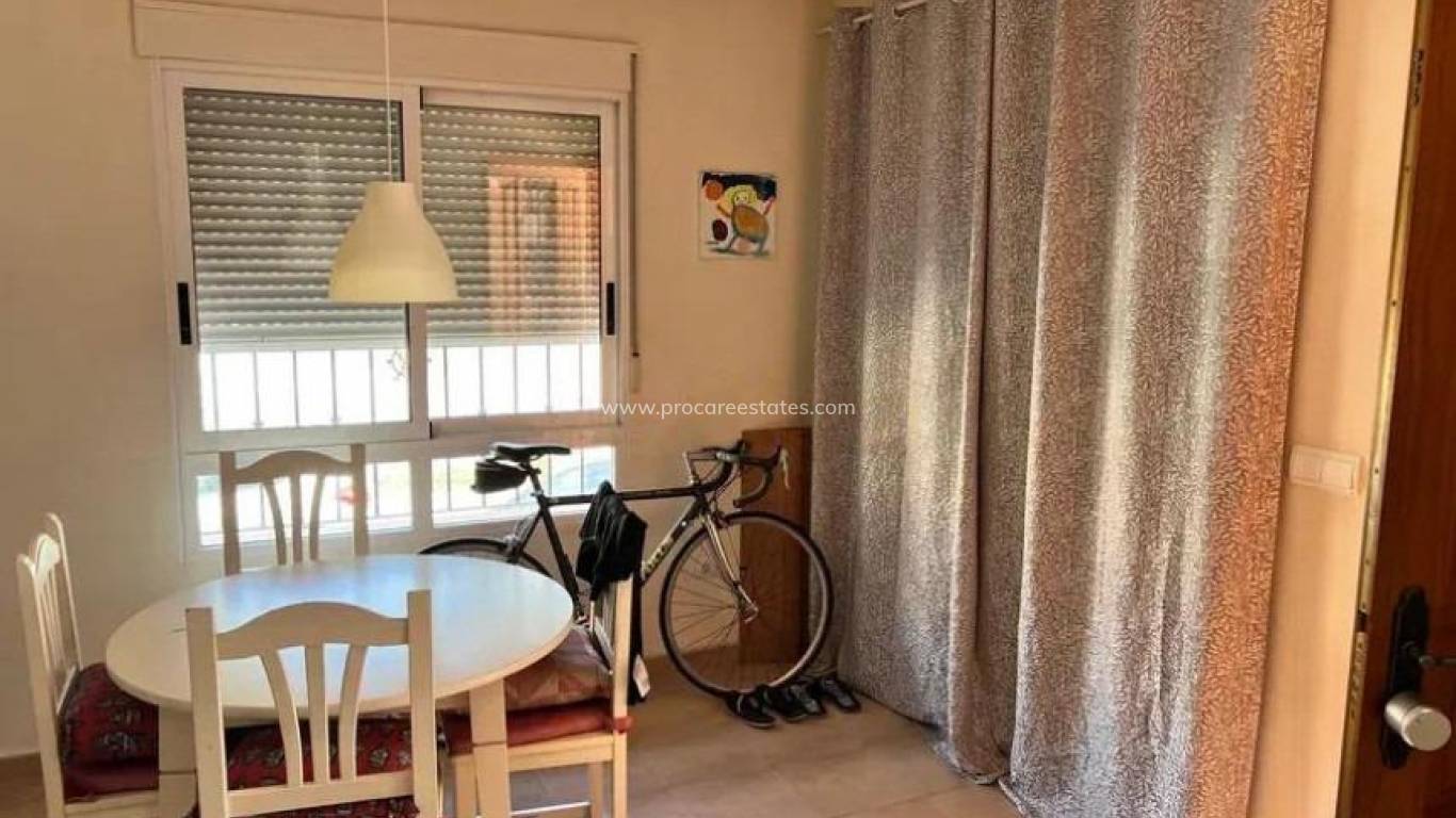 Reventa - Apartamento - Orihuela - Montepinar-La Aparecida-Raiguero