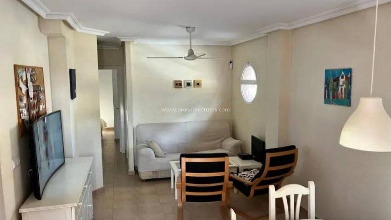 Reventa - Apartamento - Orihuela - Montepinar-La Aparecida-Raiguero