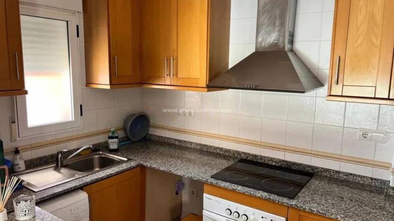 Reventa - Apartamento - Orihuela - Montepinar-La Aparecida-Raiguero