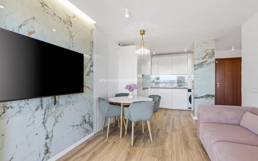 Reventa - Apartamento - Orihuela - Orihuela Ciudad