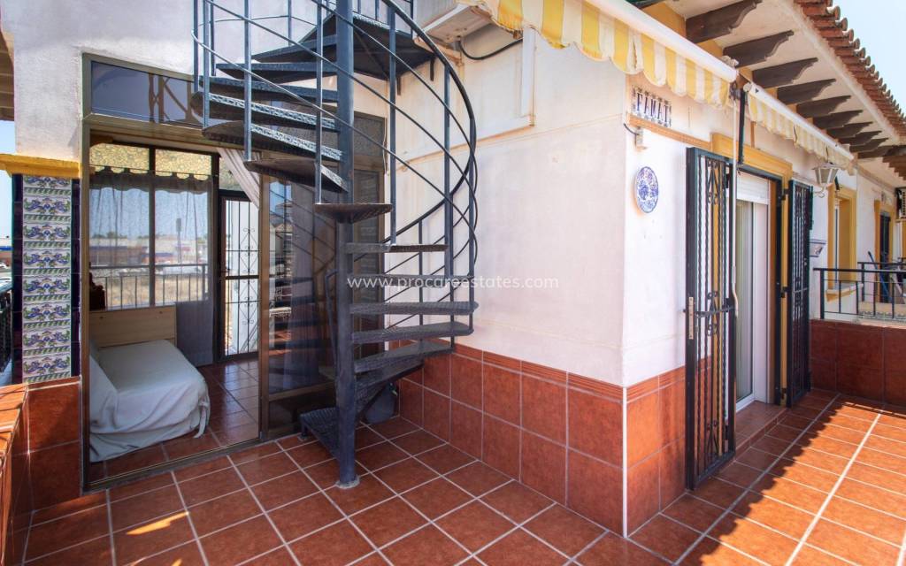 Reventa - Apartamento - Orihuela - Orihuela Ciudad