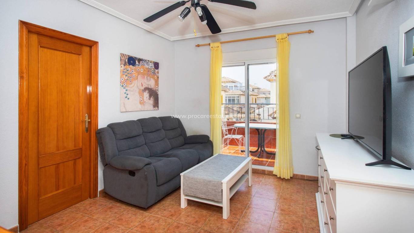 Reventa - Apartamento - Orihuela - Orihuela Ciudad
