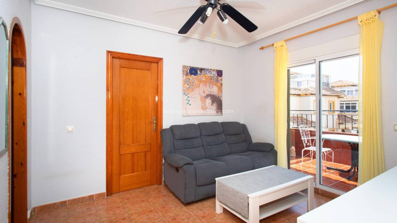 Reventa - Apartamento - Orihuela - Orihuela Ciudad