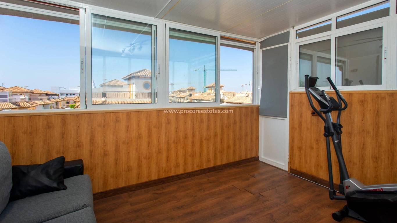 Reventa - Apartamento - Orihuela - Orihuela Ciudad