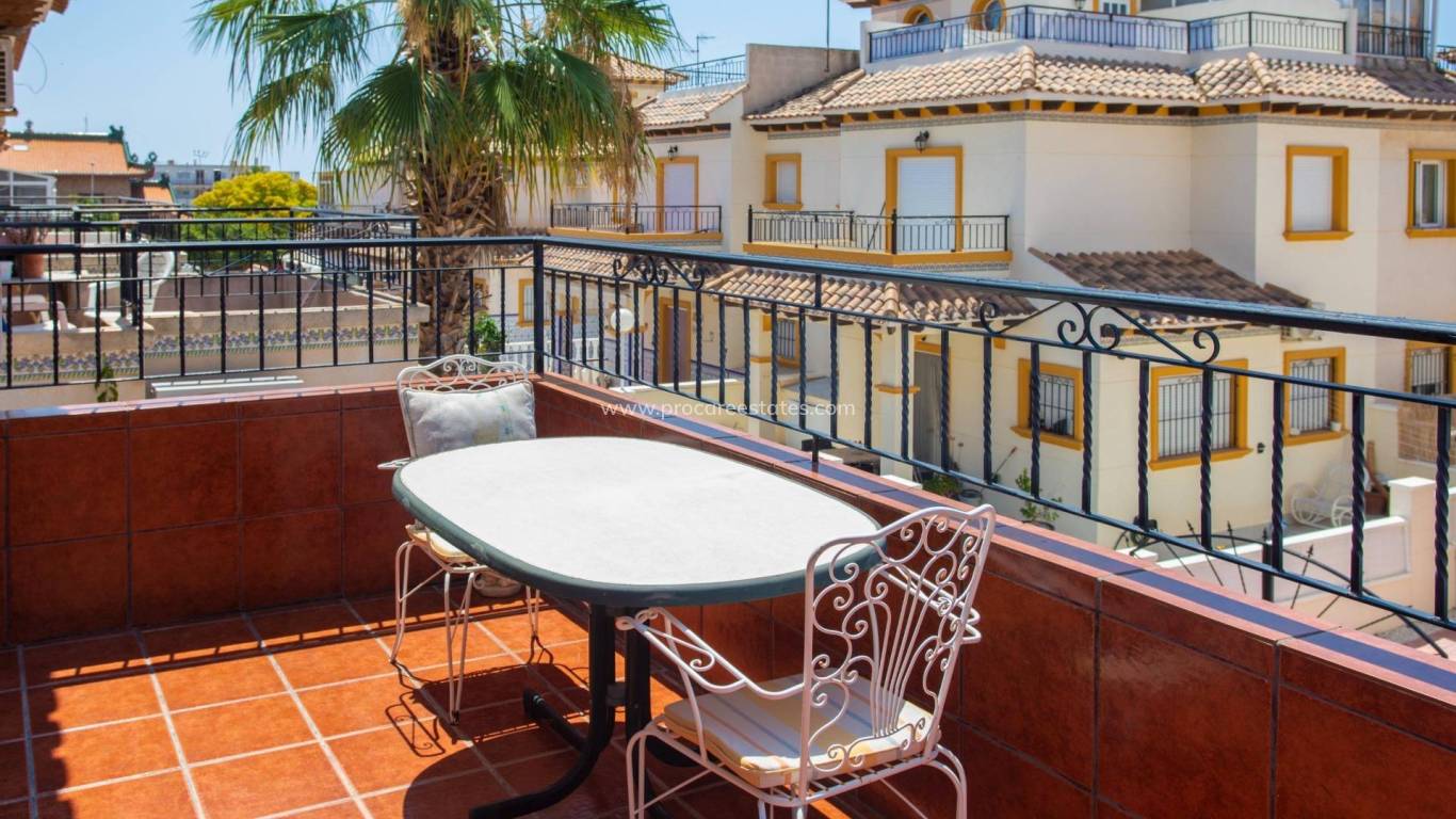 Reventa - Apartamento - Orihuela - Orihuela Ciudad
