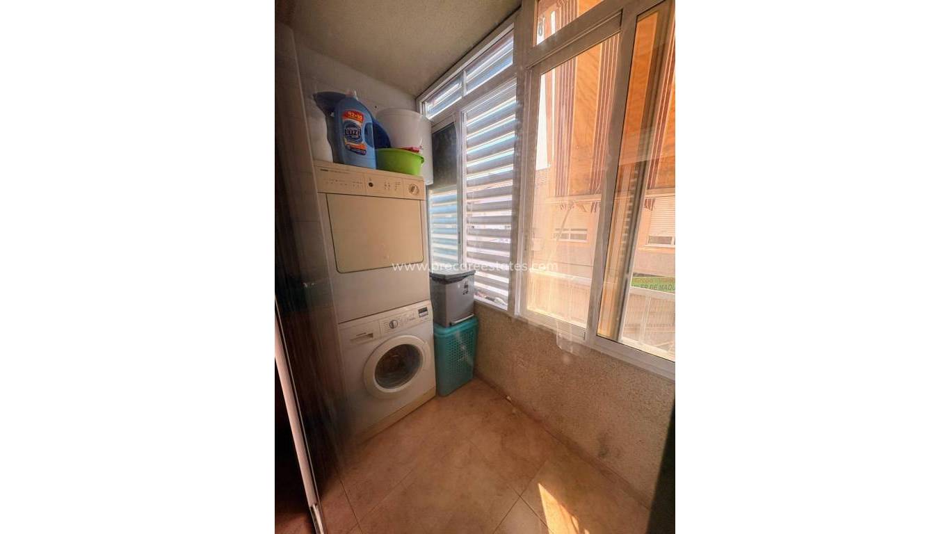 Reventa - Apartamento - Orihuela - Raiguero de Bonanza