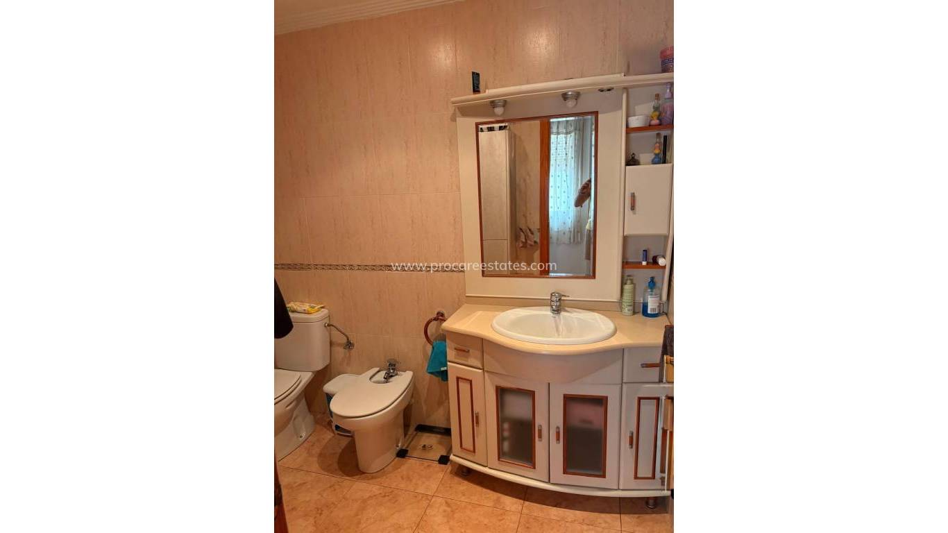 Reventa - Apartamento - Orihuela - Raiguero de Bonanza