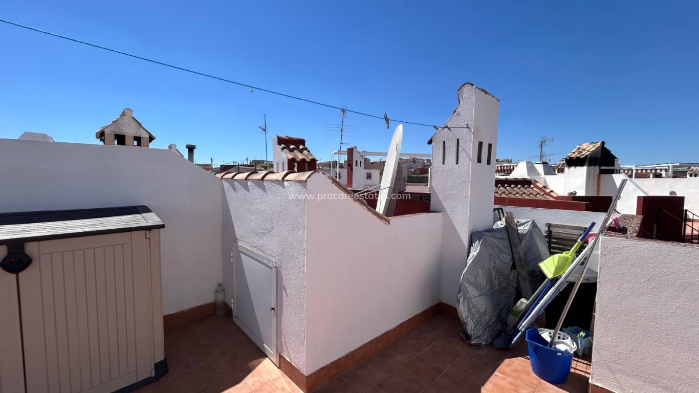 Reventa - Apartamento - Orihuela - Torremendo