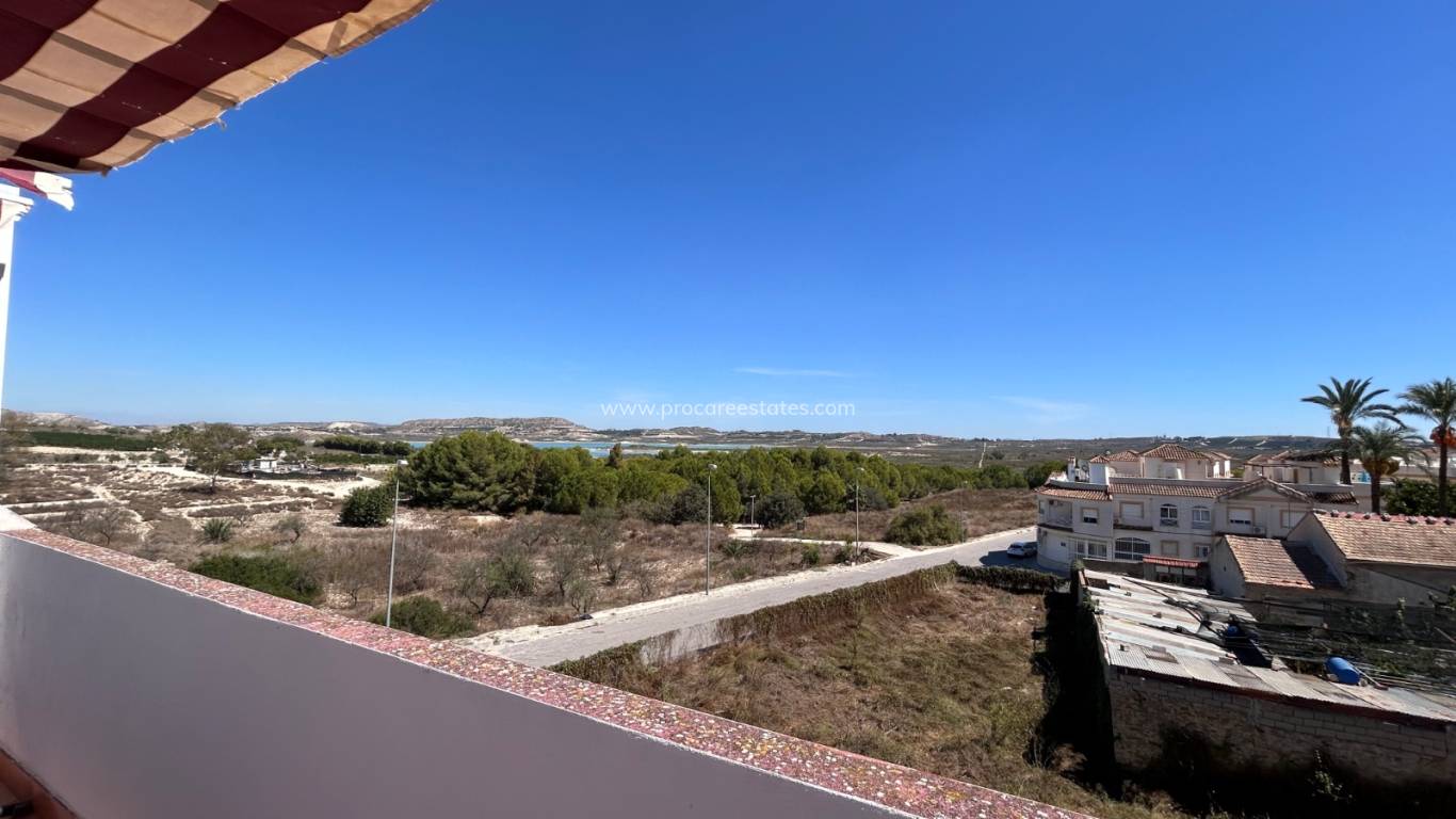 Reventa - Apartamento - Orihuela - Torremendo