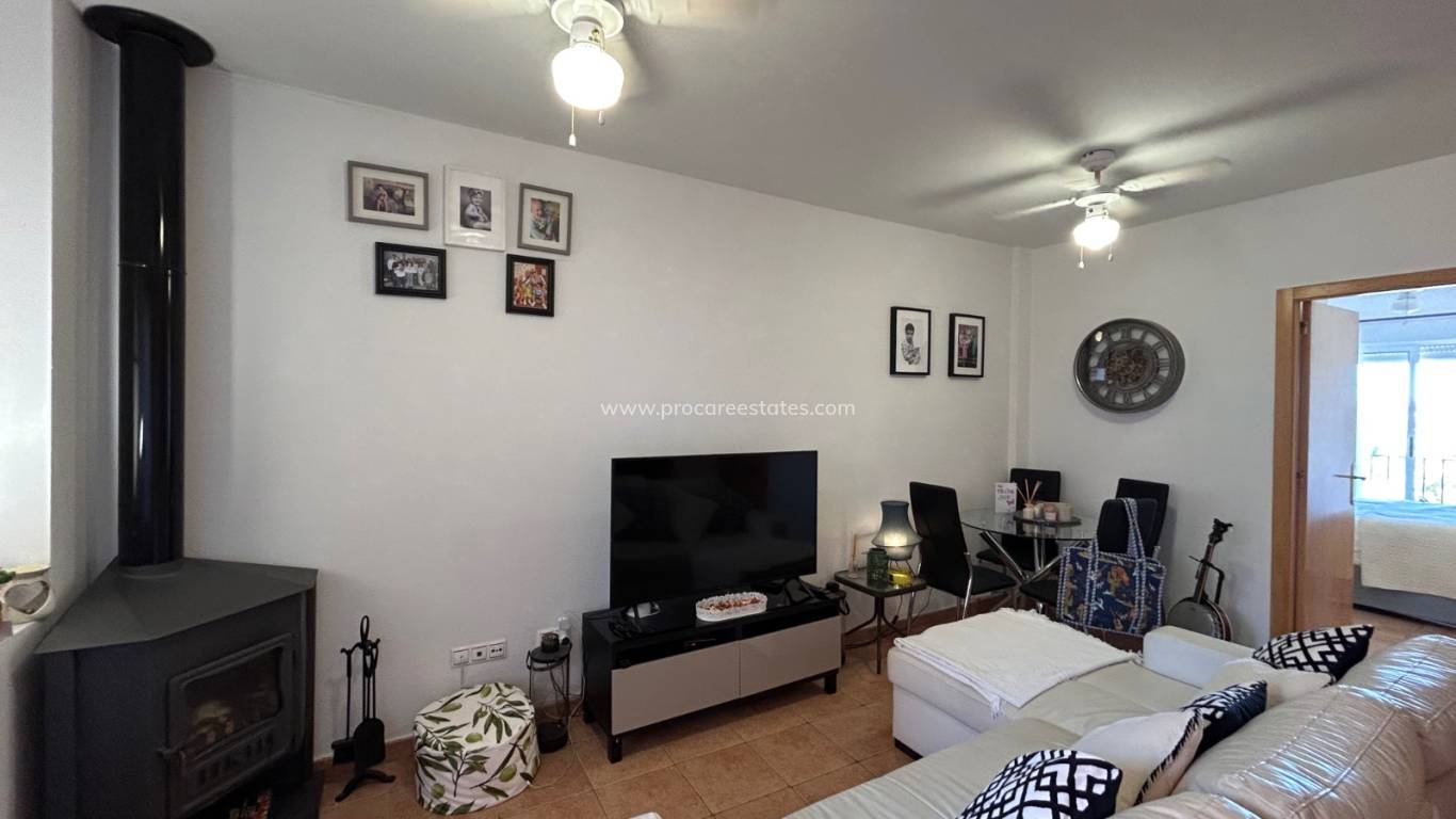 Reventa - Apartamento - Orihuela - Torremendo