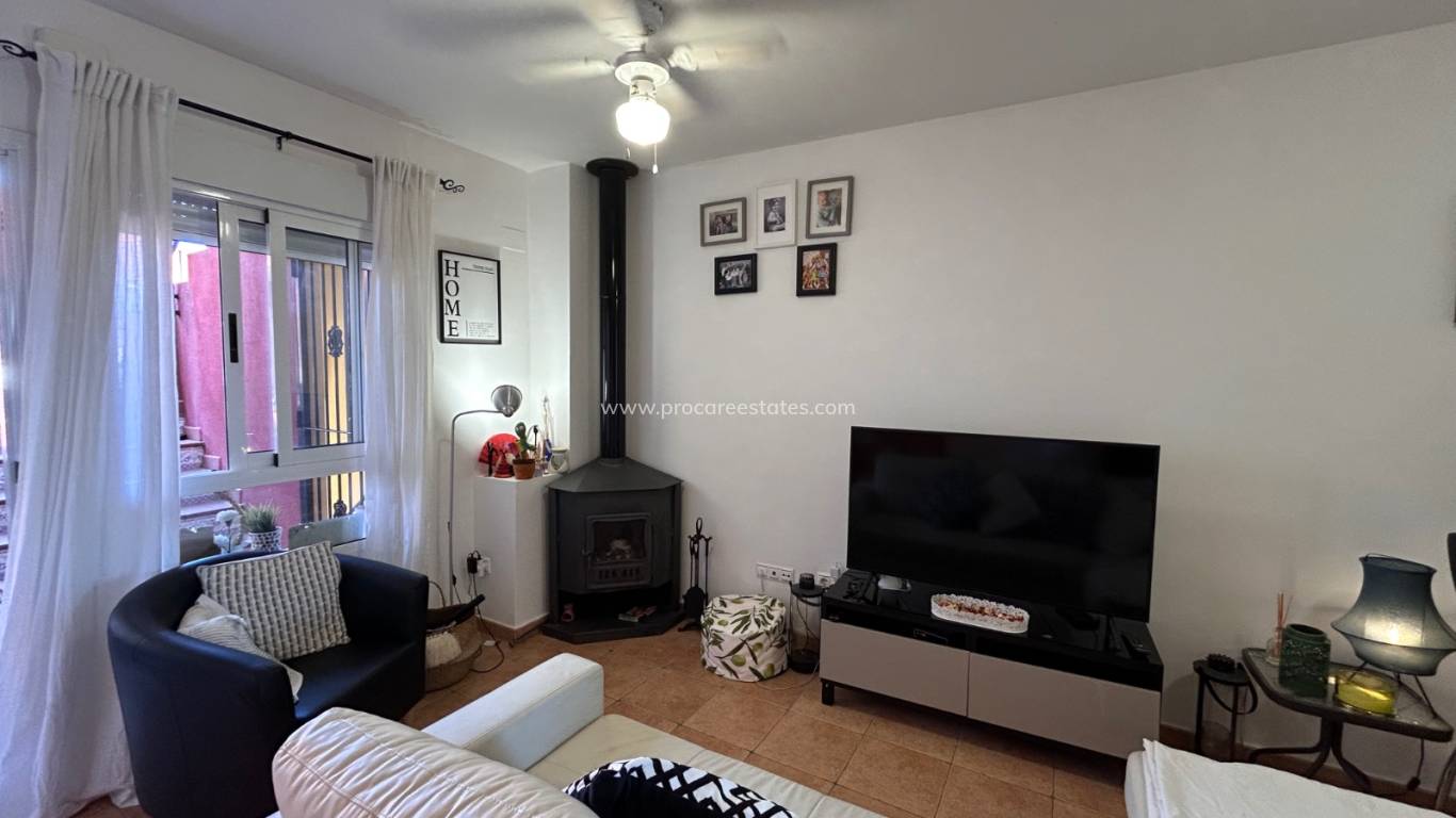 Reventa - Apartamento - Orihuela - Torremendo