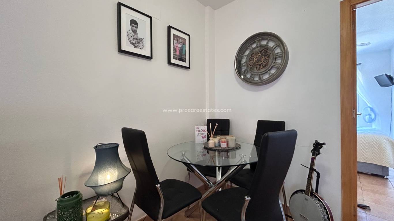 Reventa - Apartamento - Orihuela - Torremendo