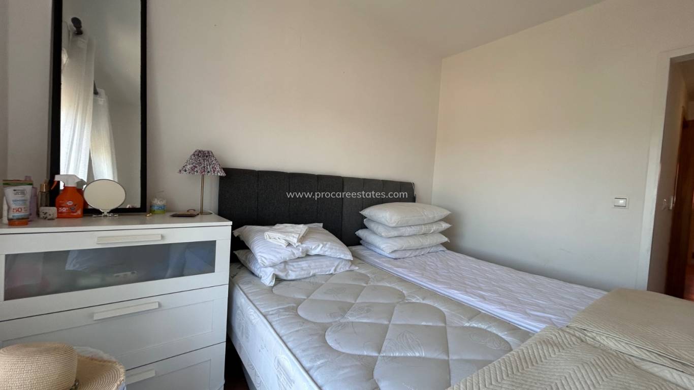 Reventa - Apartamento - Orihuela - Torremendo