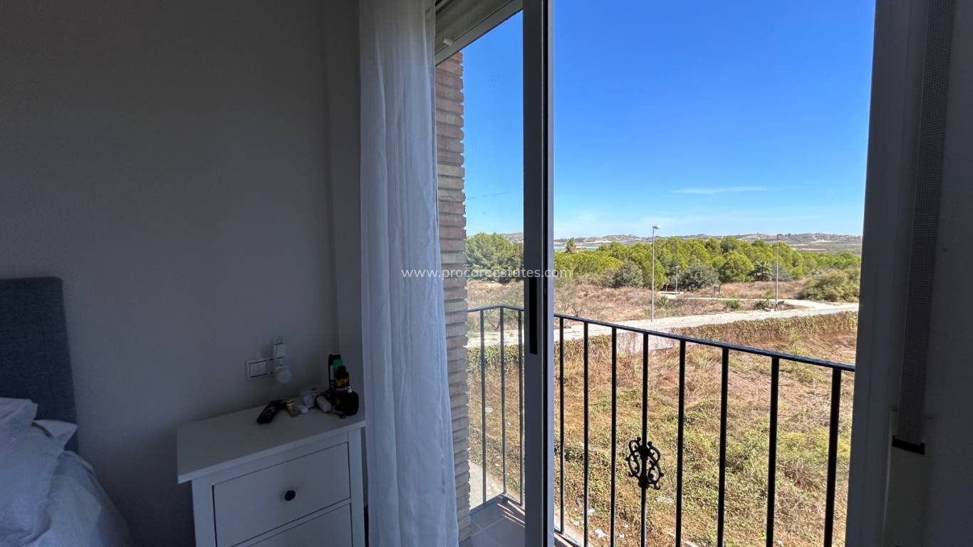 Reventa - Apartamento - Orihuela - Torremendo