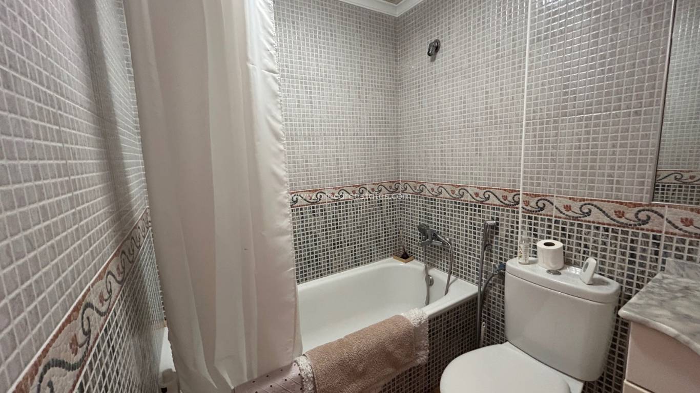 Reventa - Apartamento - Orihuela - Torremendo