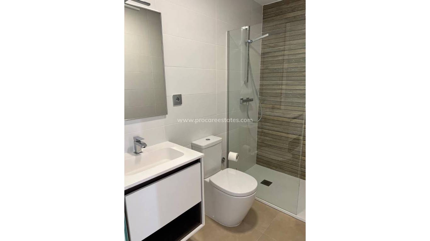 Reventa - Apartamento - Orihuela - Vistabella Golf