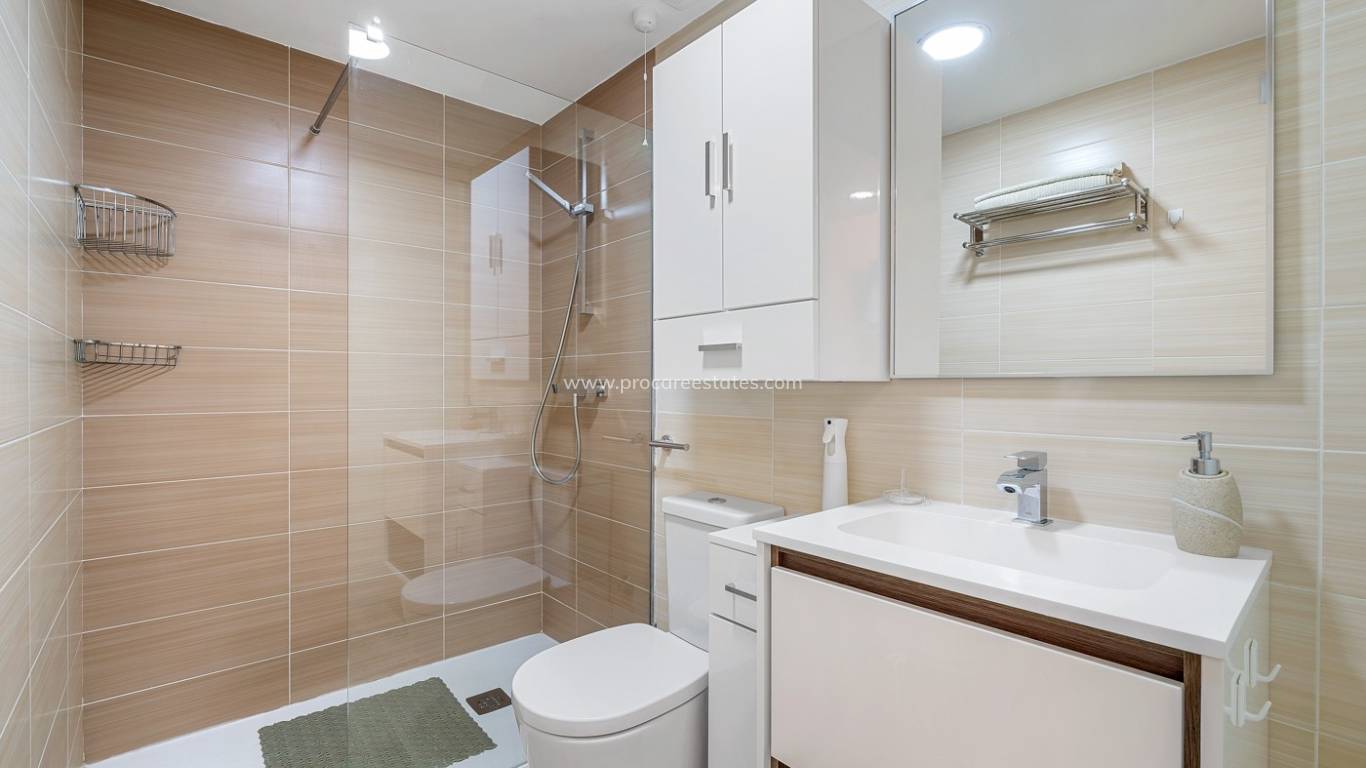 Reventa - Apartamento - Orihuela - Vistabella Golf