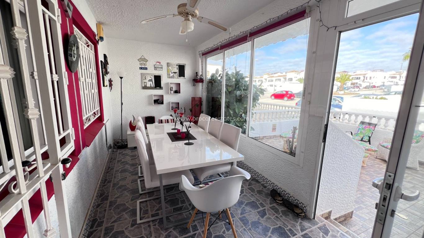 Reventa - Apartamento - Orihuela - Vistabella Golf