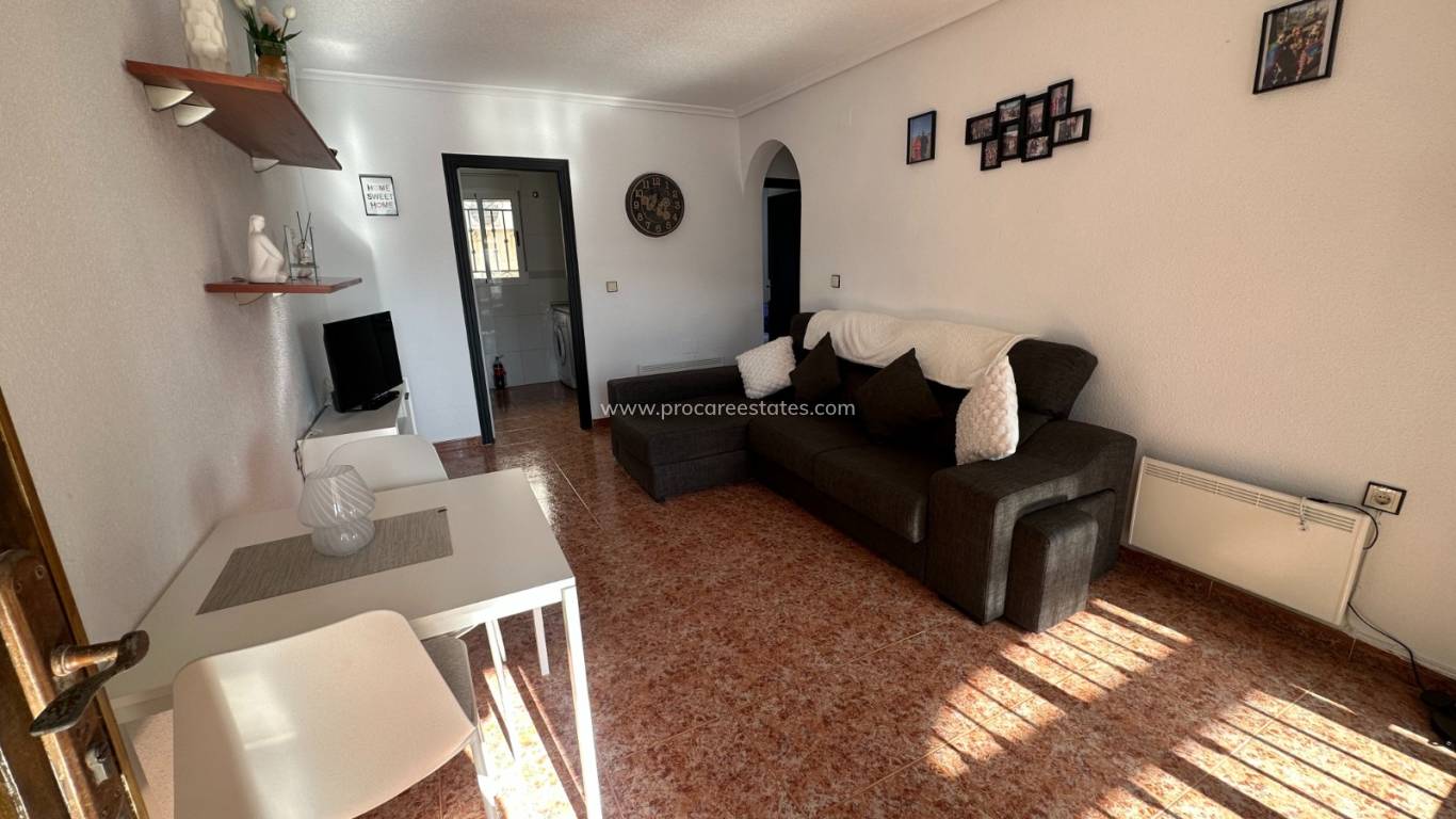 Reventa - Apartamento - Orihuela - Vistabella Golf