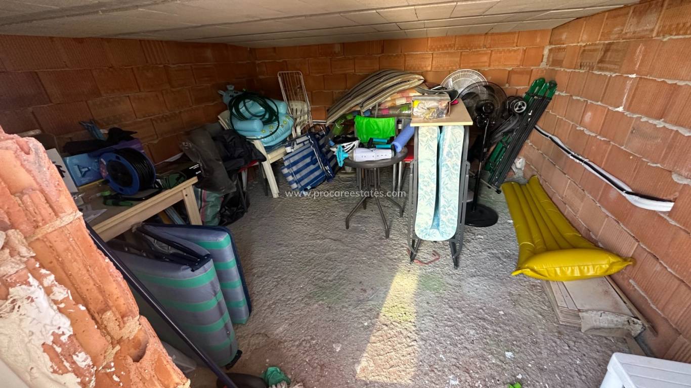 Reventa - Apartamento - Orihuela - Vistabella Golf