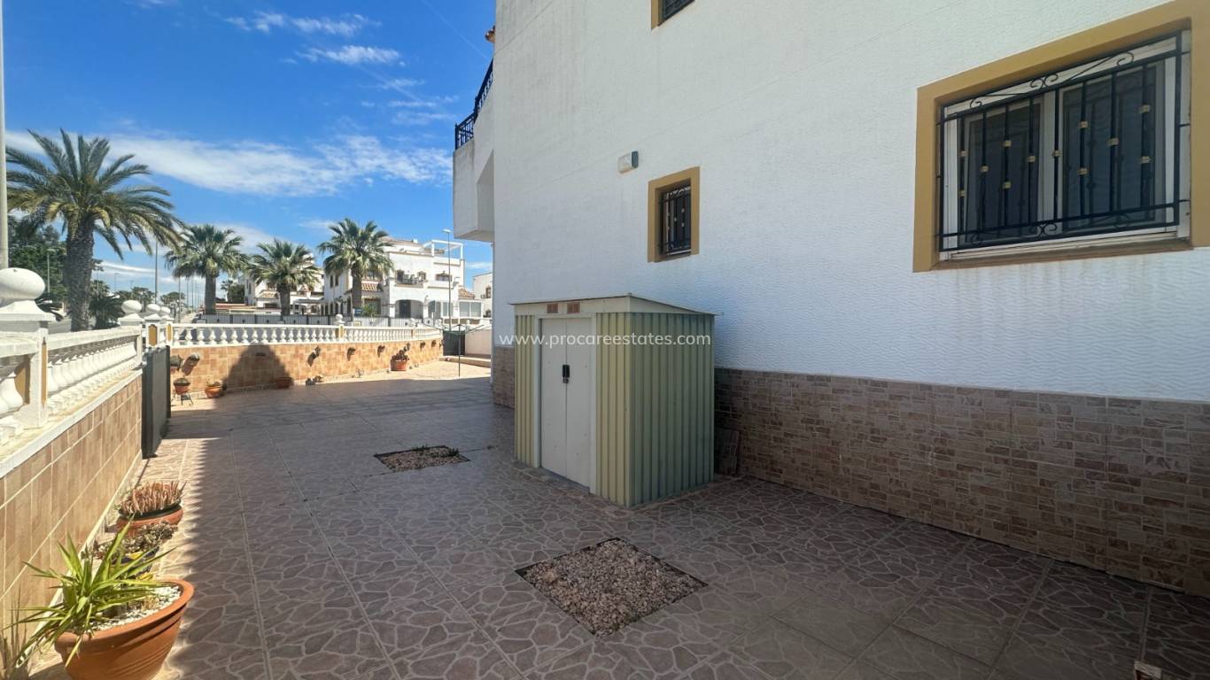 Reventa - Apartamento - Orihuela - Vistabella Golf