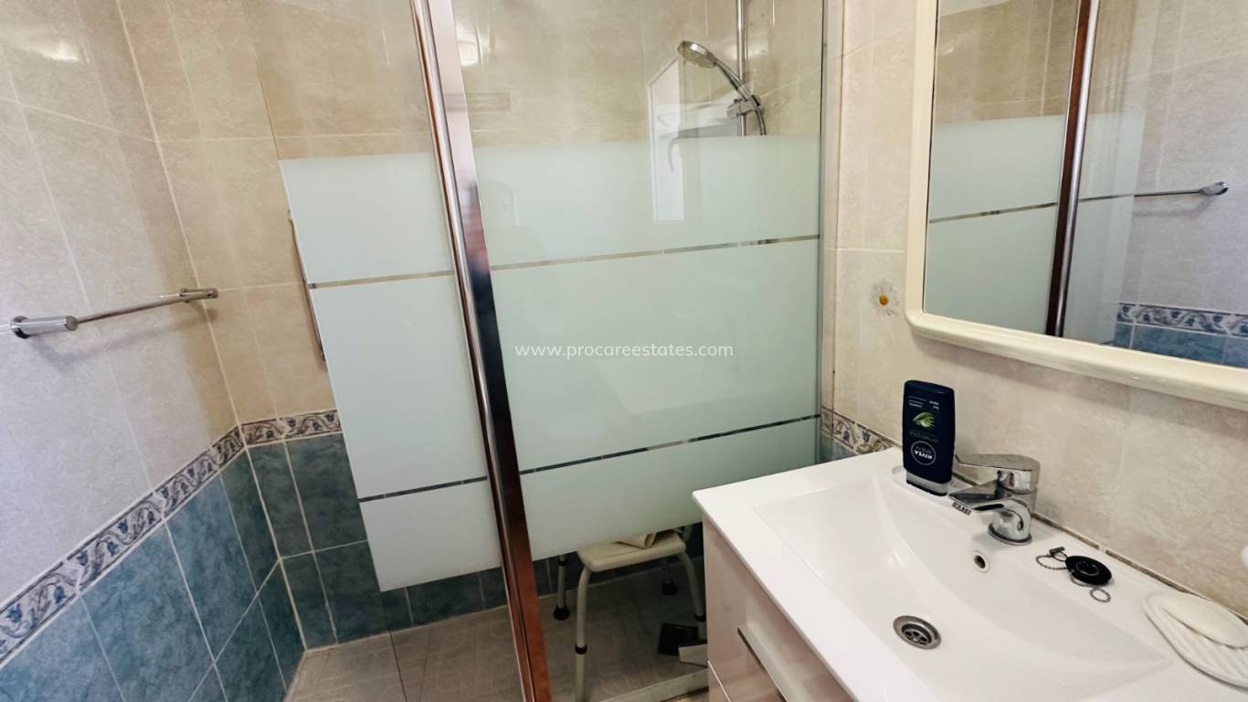 Reventa - Apartamento - Orihuela - Vistabella Golf