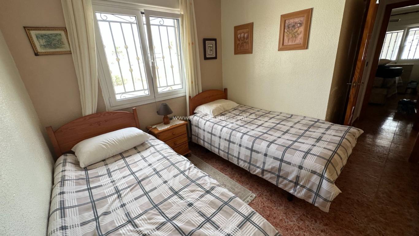 Reventa - Apartamento - Orihuela - Vistabella Golf