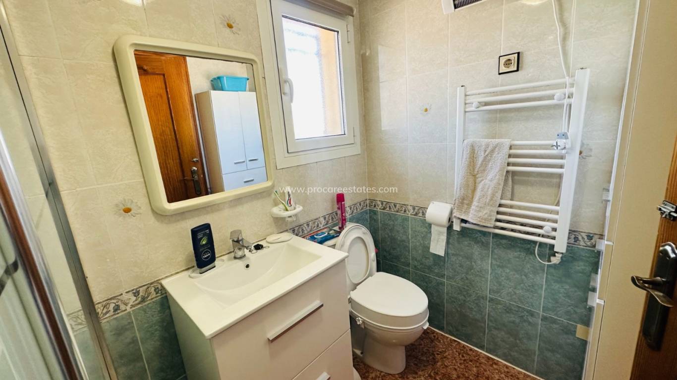 Reventa - Apartamento - Orihuela - Vistabella Golf