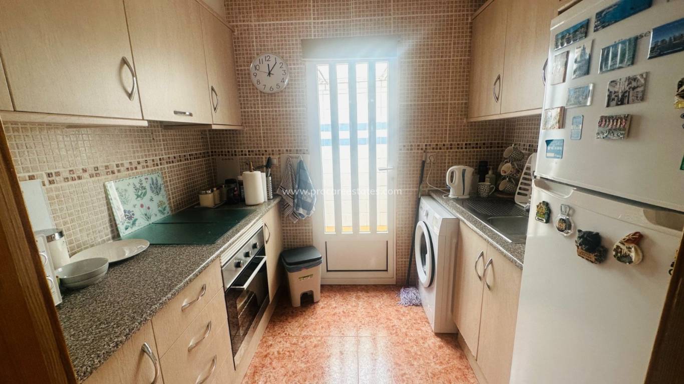 Reventa - Apartamento - Orihuela - Vistabella Golf