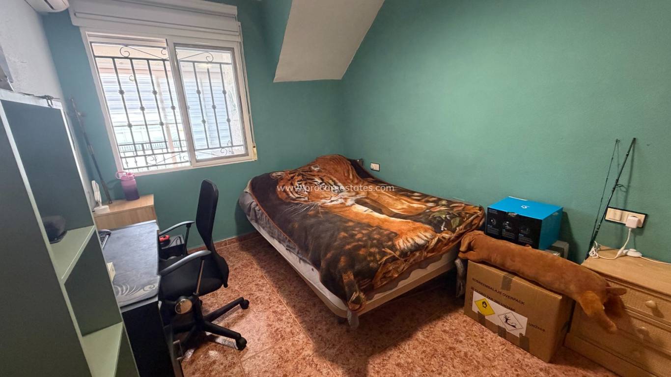 Reventa - Apartamento - Orihuela - Vistabella Golf
