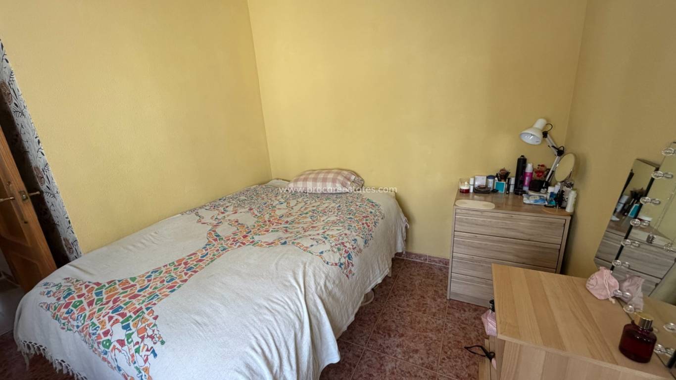 Reventa - Apartamento - Orihuela - Vistabella Golf
