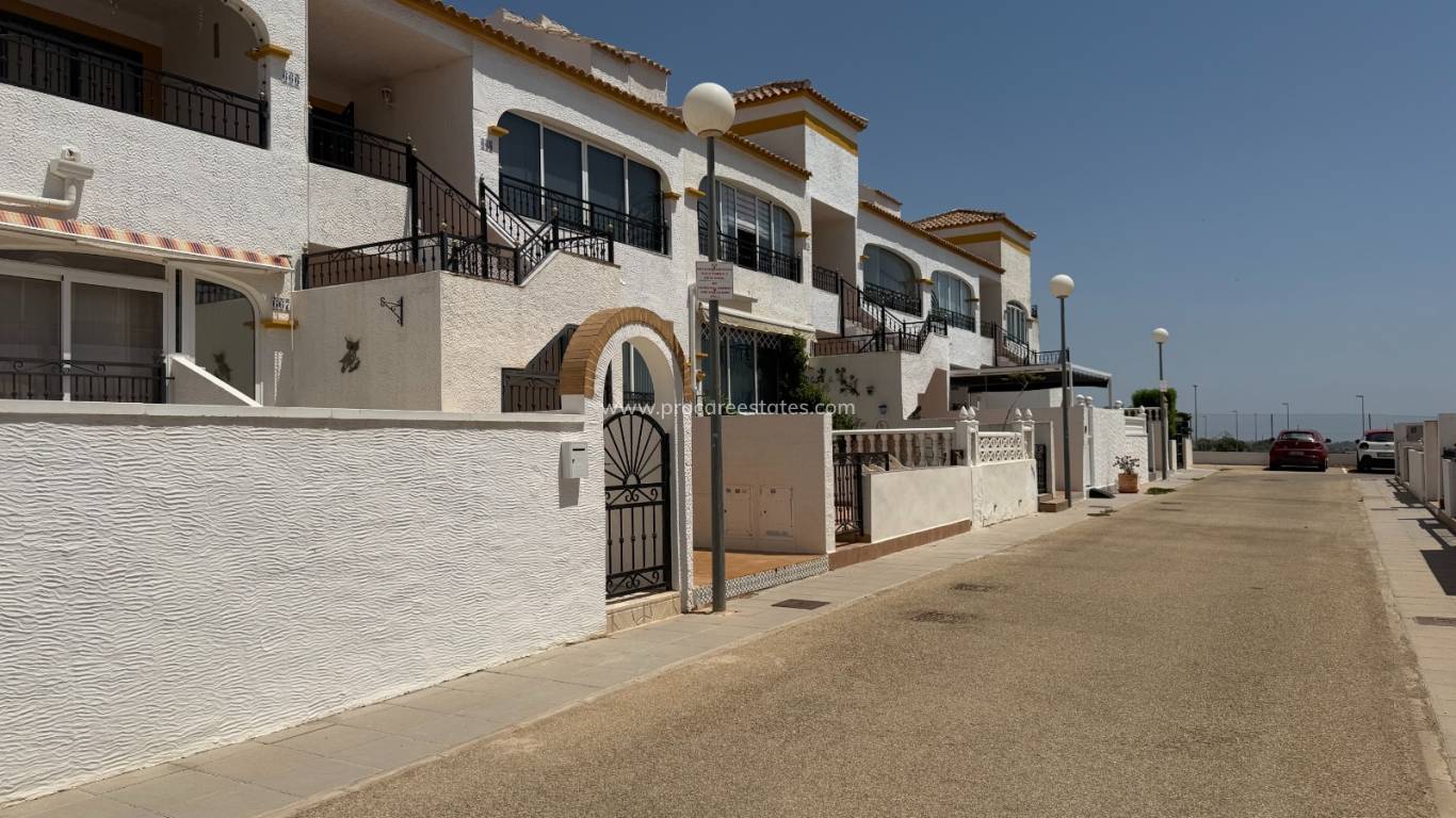 Reventa - Apartamento - Orihuela - Vistabella Golf