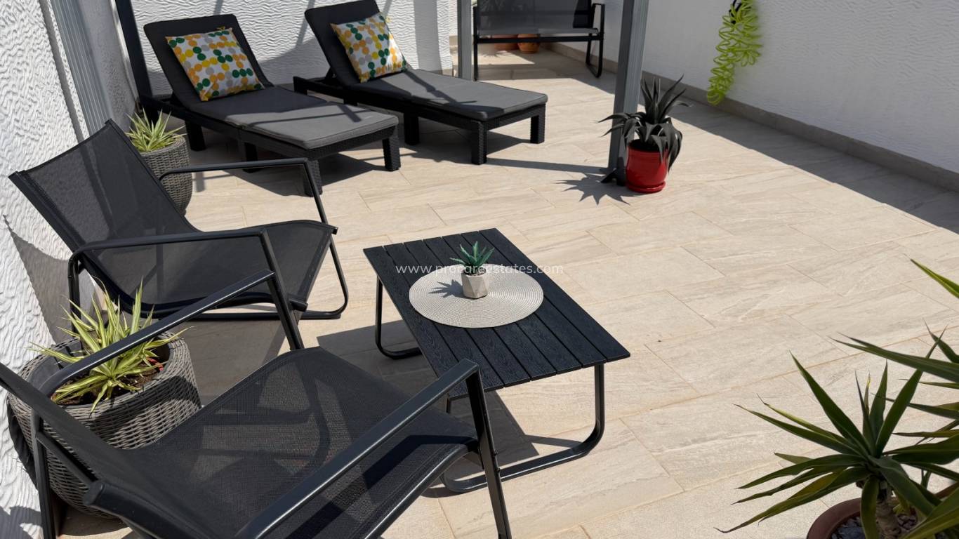 Reventa - Apartamento - Orihuela - Vistabella Golf