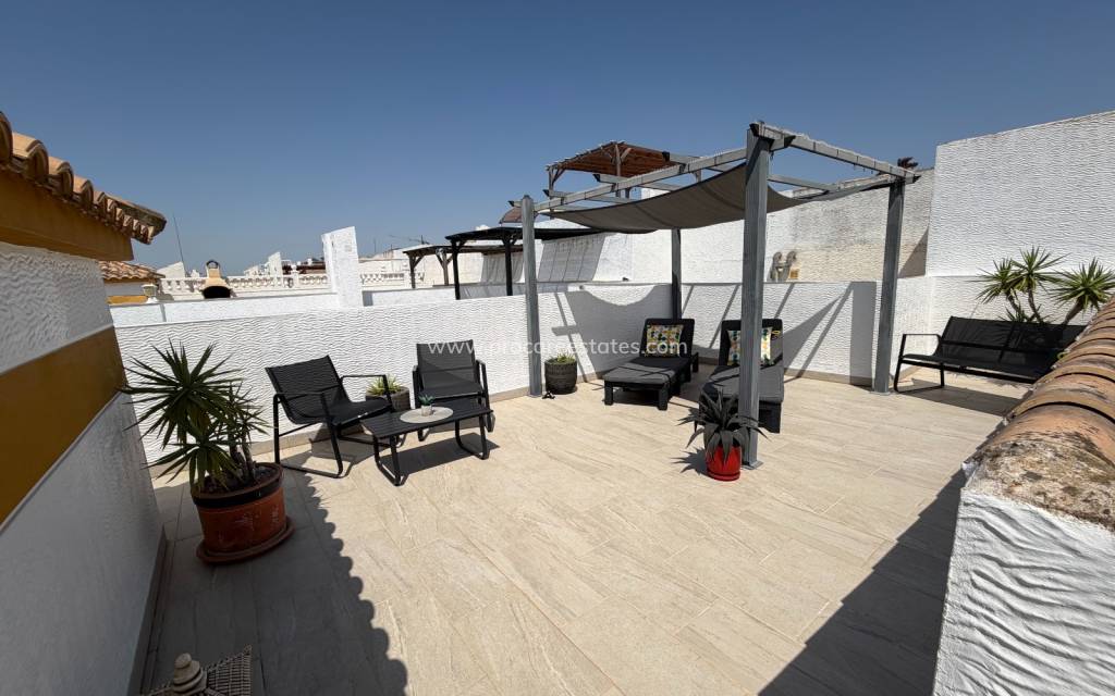 Reventa - Apartamento - Orihuela - Vistabella Golf