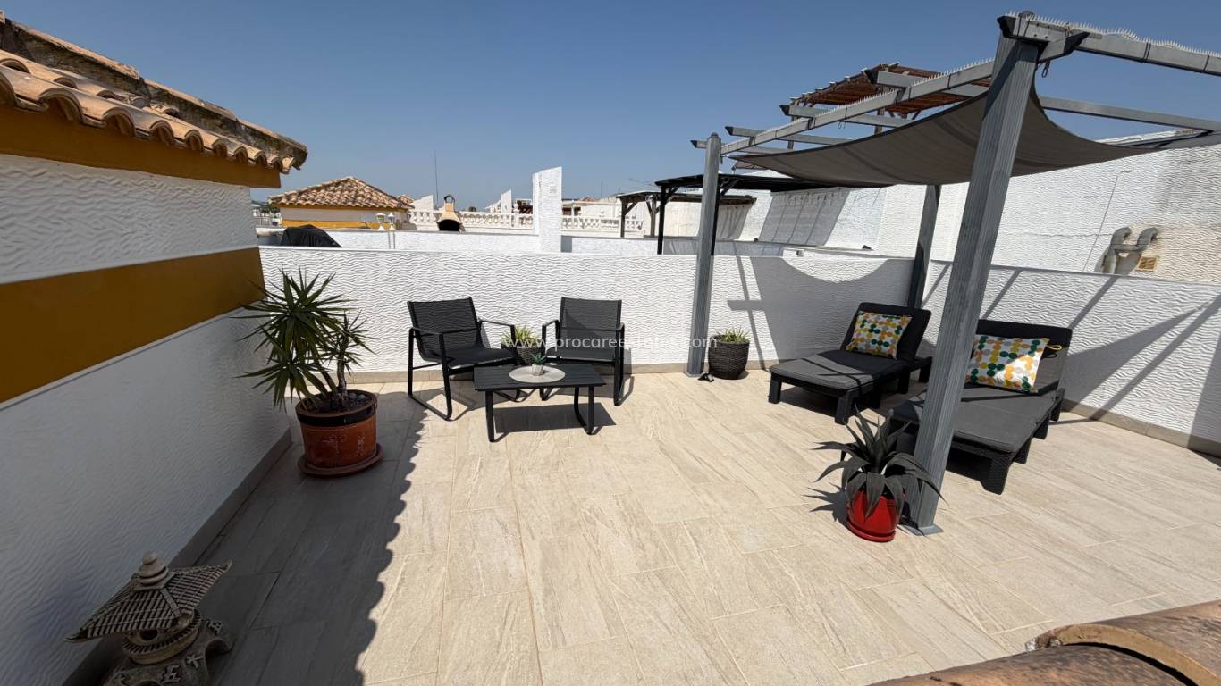 Reventa - Apartamento - Orihuela - Vistabella Golf