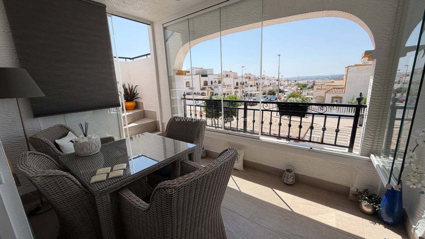 Reventa - Apartamento - Orihuela - Vistabella Golf